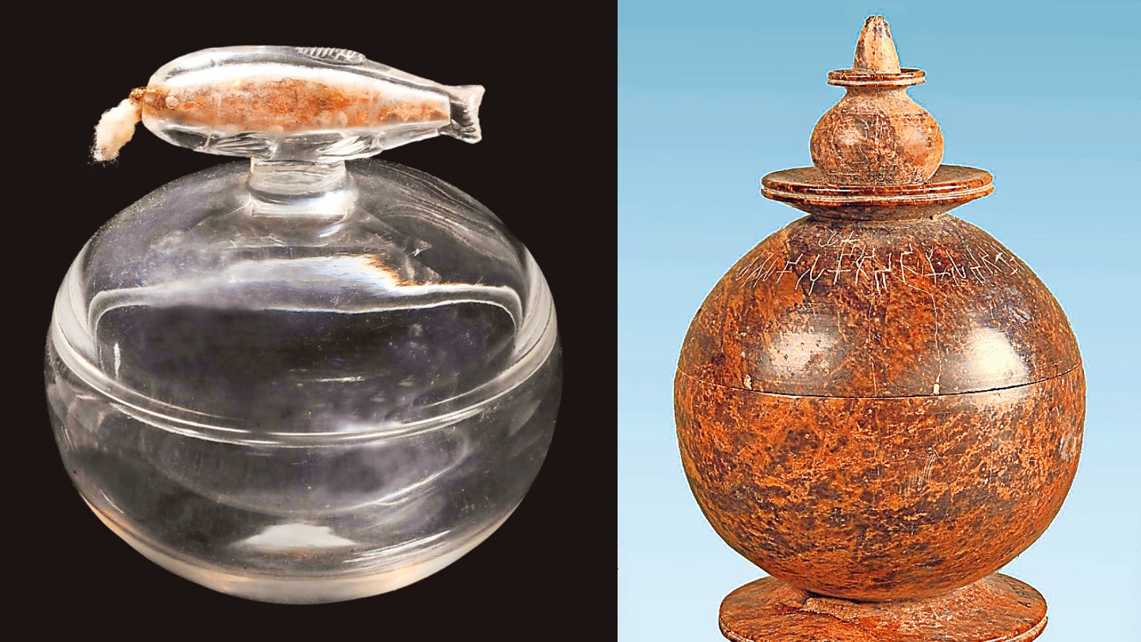 127 years in vault, veil to lift Buddhist relics. Bharat News