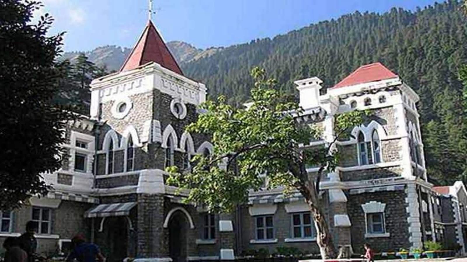 2 days after dates: The High Court lives in panchayat elections in Uttarakhand. Bharat News