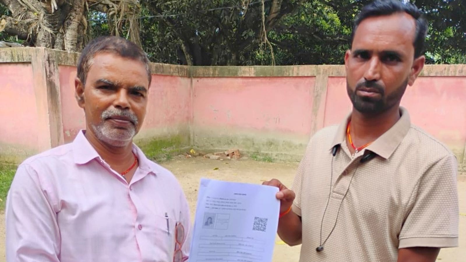 2.93 crore Bihar voters will have to establish citizenship to vote this year, India news