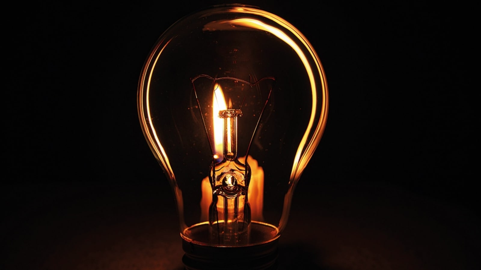 60 days without electricity, the fight for Jharkhand Man to restore connections is success in the High Court