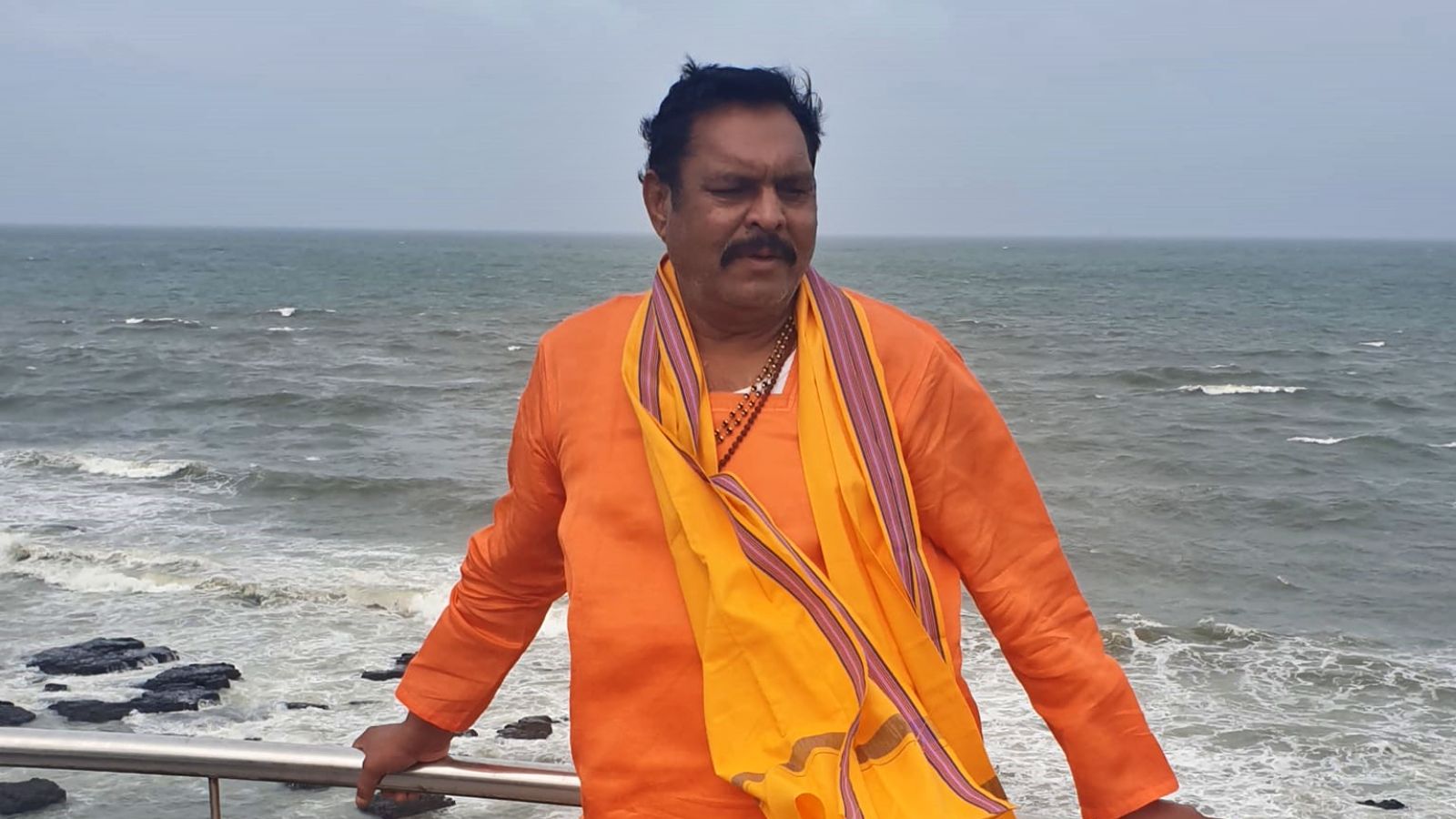 After a video with 'second wife', former-BJP MLA from Uttarakhand was suspended by the party for 'indecent conduct'