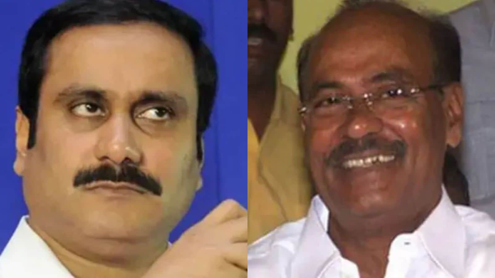 After public decline, PMK president Abumani Ramdos travels amazing trips to India news