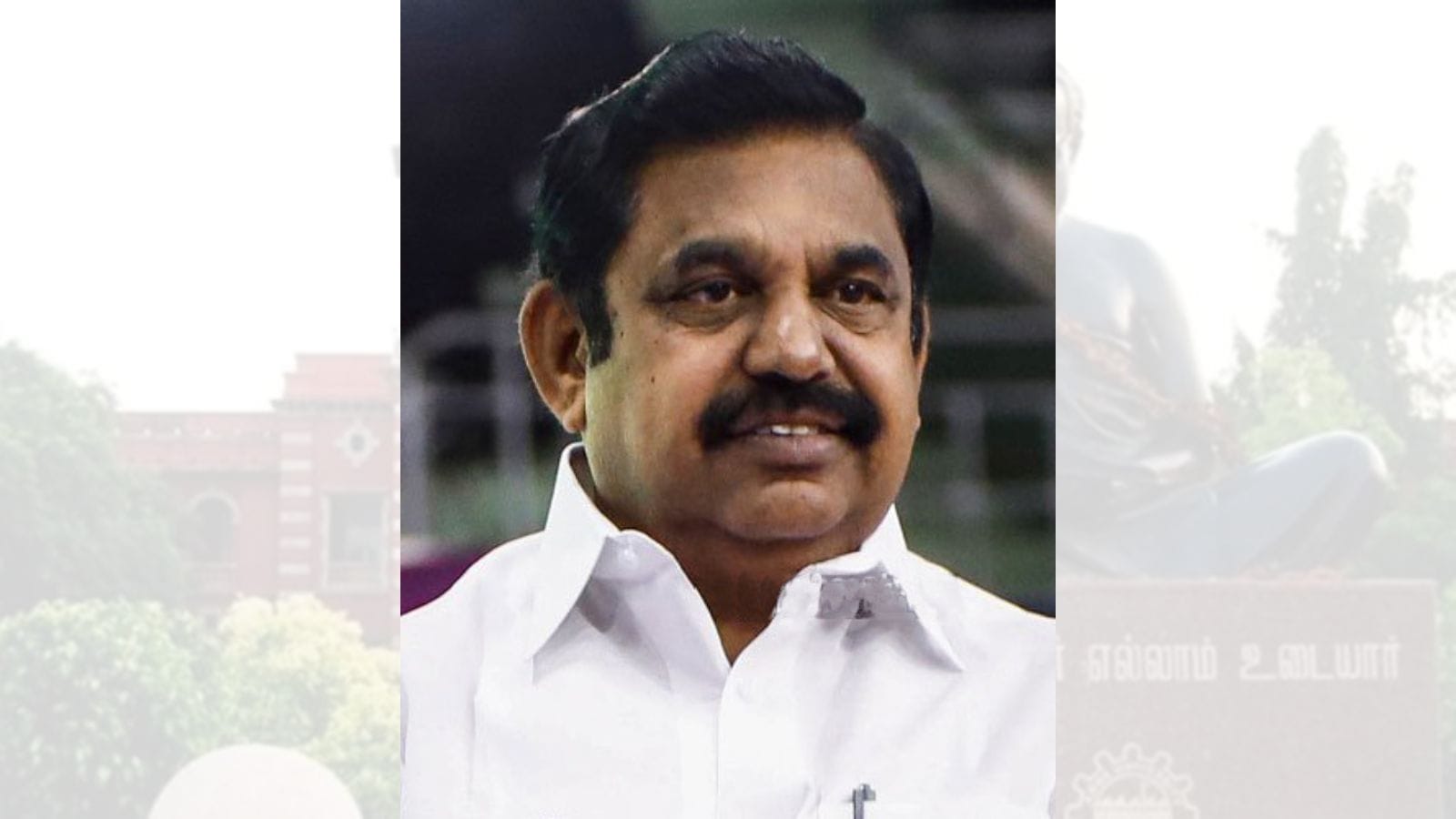 After the decision of the Anna University rape case, AIADMK accused of cover-up: 'Who is Sir?' , Bharat News