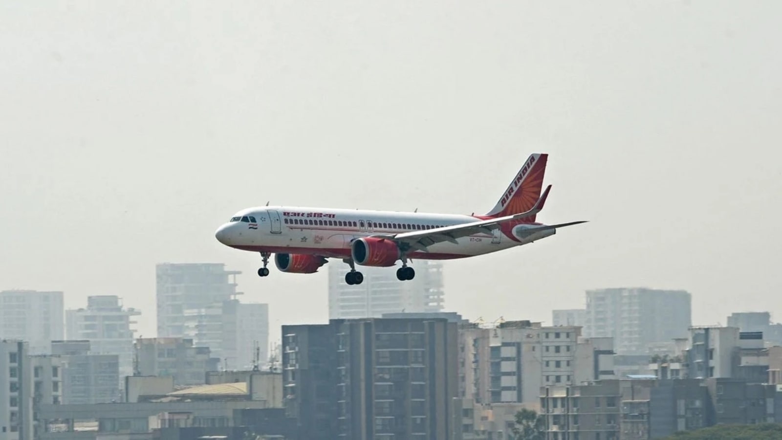 Air India cancels 4 domestic and 4 international flights on 'operational reasons'