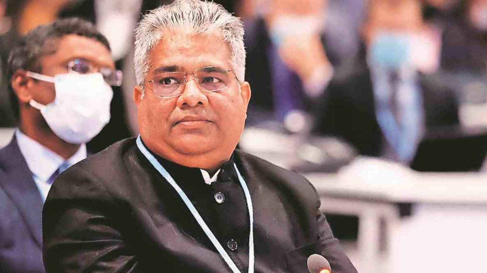 Amended Green India Mission Scheme: Center to focus on Center, Western Ghat Restoration | Bharat News