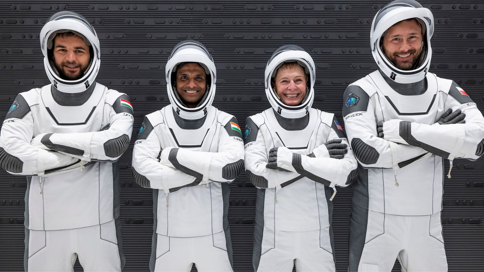 Axiom-4, operated by Shubhanshu Shukla, delayed; Launch 11 June | Bharat News