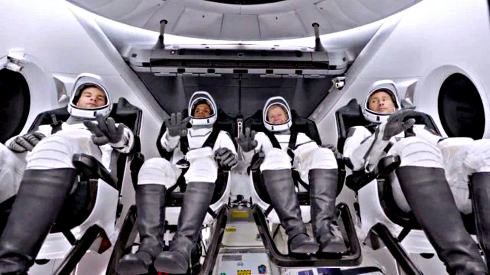 Axiom Space Partner with Indian Private Company Skyro for space exploration | Bharat News