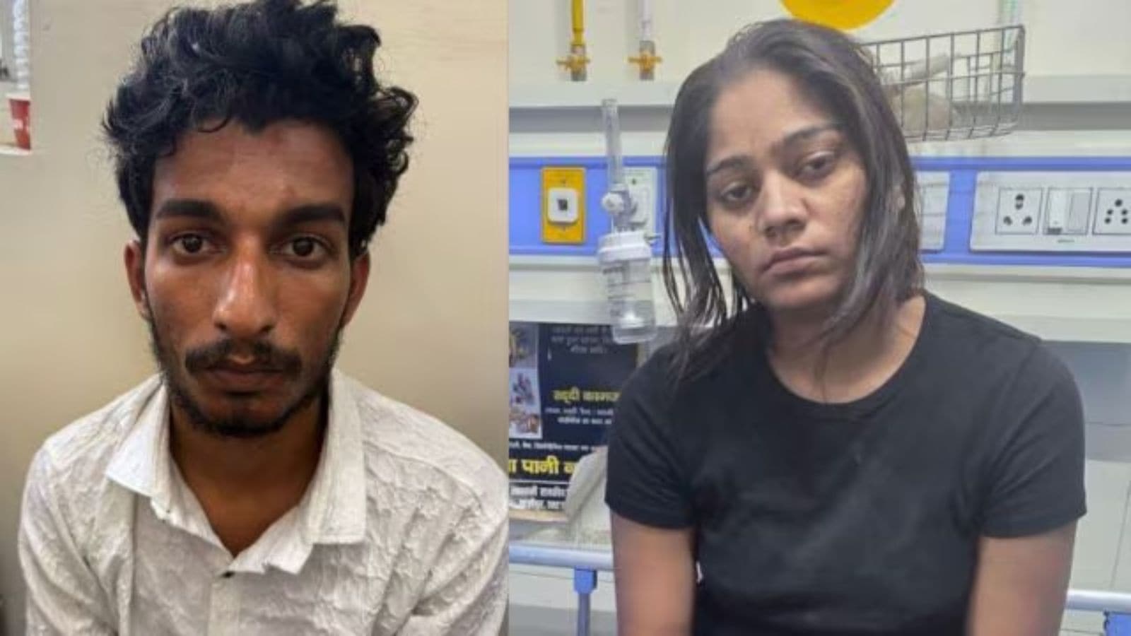 Behind honeymoon murder in Meghalaya, a plan made in Indore a few days after marriage