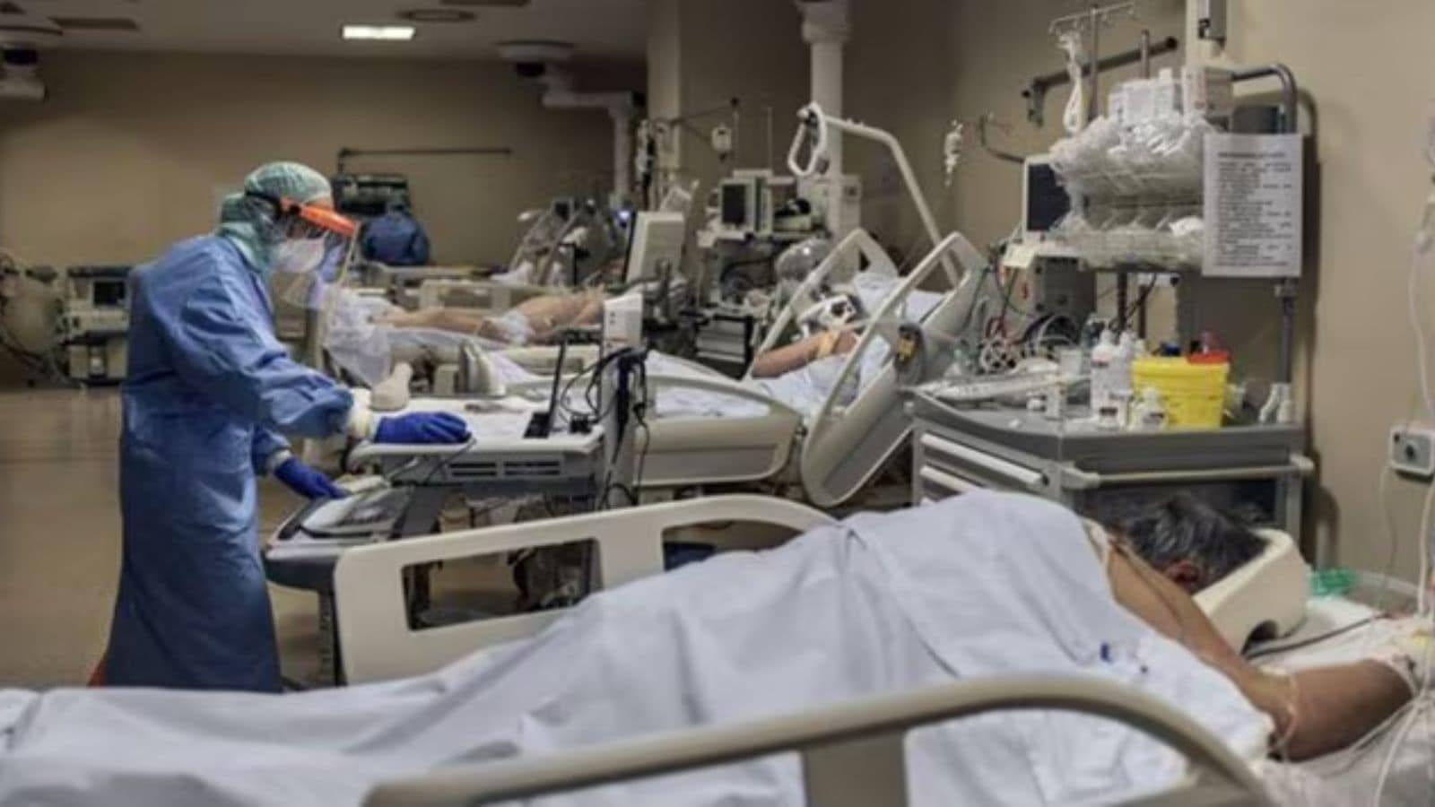 Bharat Kovid 19 Koronwirus active case Kerala, Delhi, Maharashtra, Singapore's latest coronvirus report today