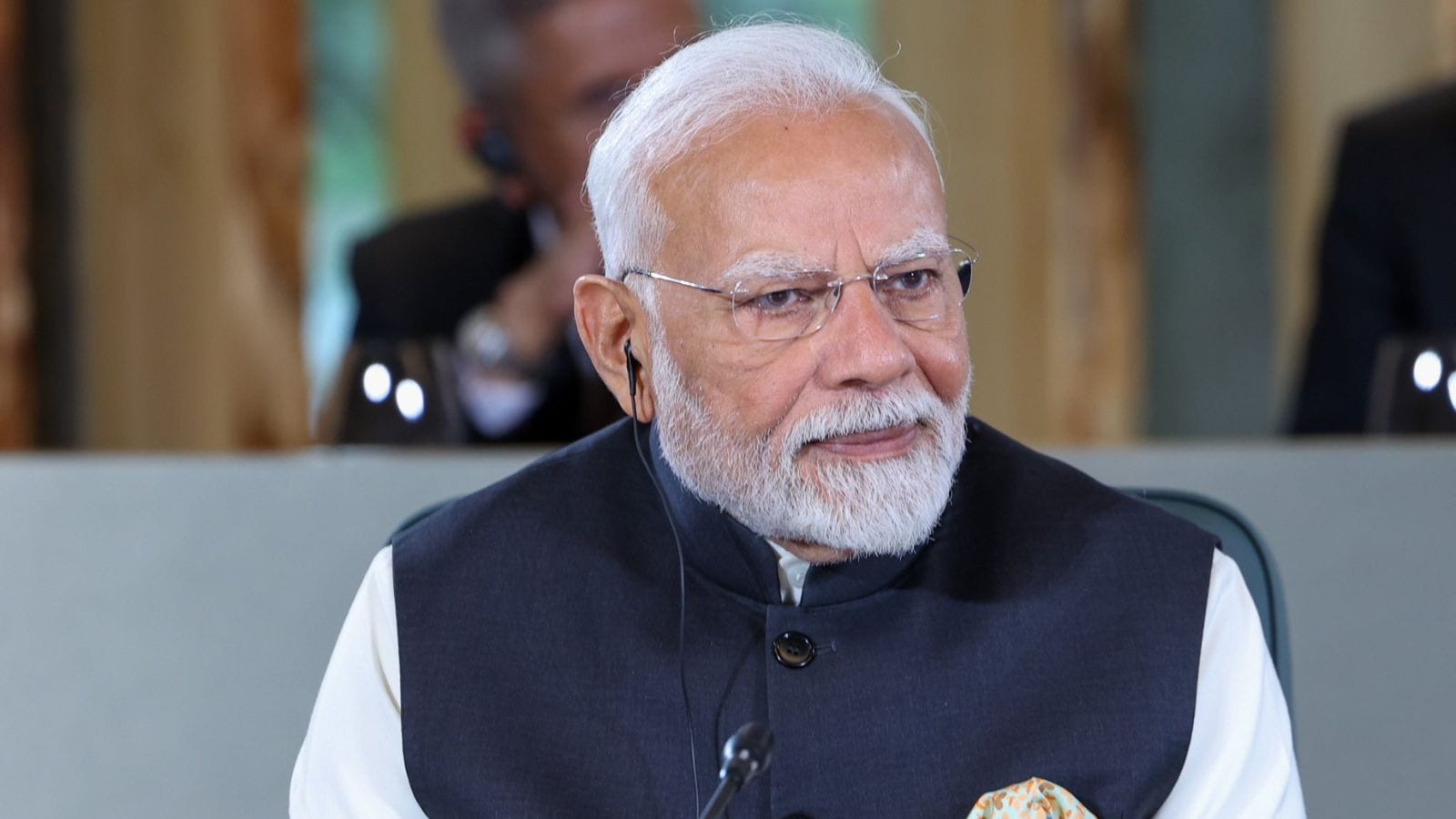 'Call repeated for immediate de-escation': PM Modi after the US attack on Iran's President Tehran | Bharat News