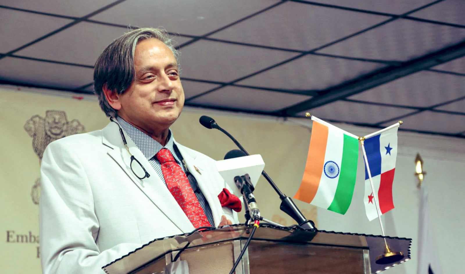 ‘Can’t reside on them anymore’: What did Shashi Tharoor say as Congress Critic Mounts when talking to colleagues. Bharat News