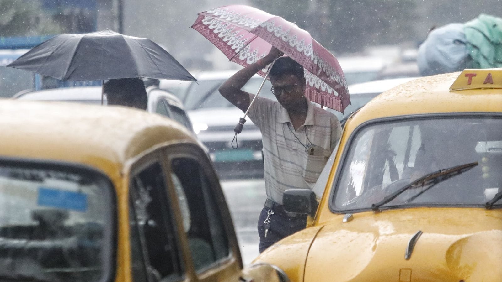 Check to keep June heat in above-normal rainfall: IMD | Bharat News