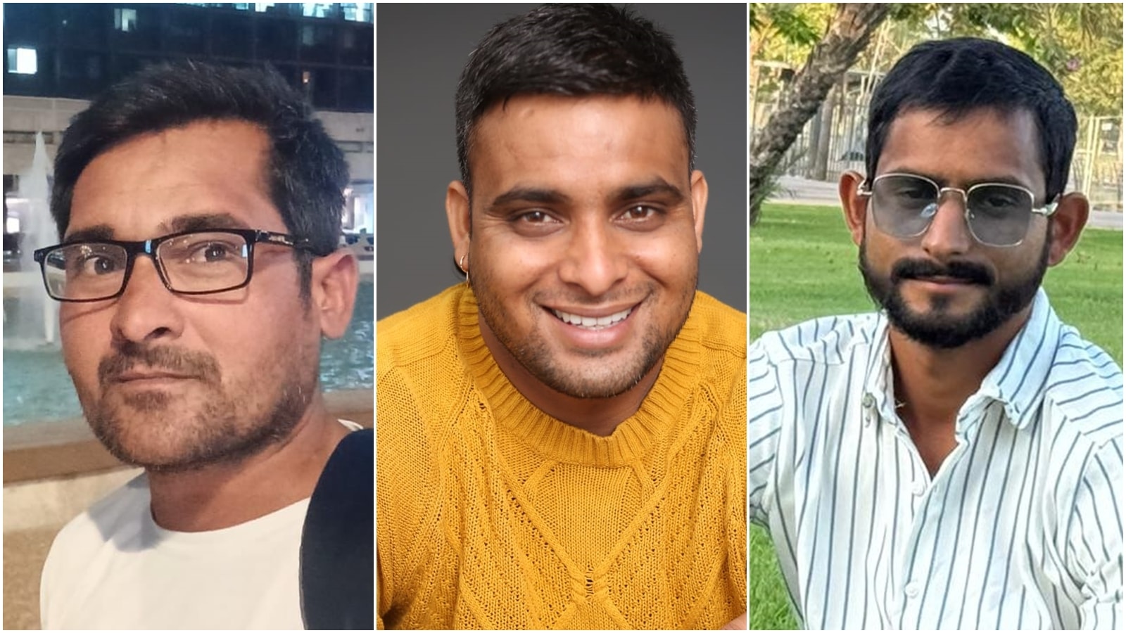 Choose the daily drill of Indian activist Siren in Israel, shelter on withdrawal. Bharat News