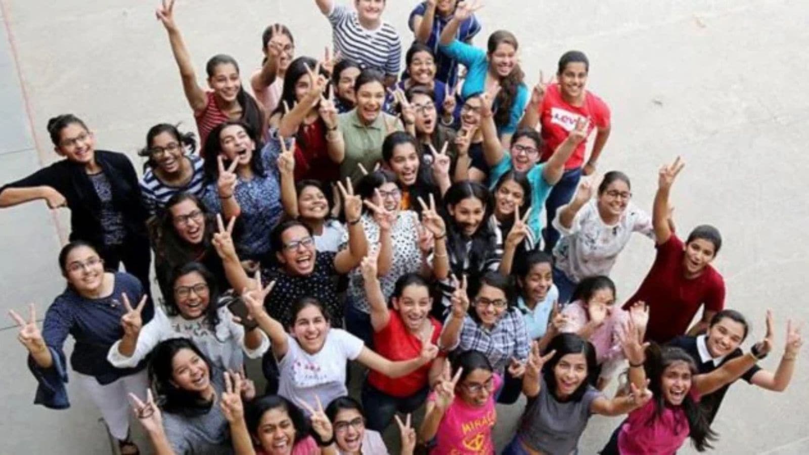 Class 10, 12 weeks after announcing the results, India news publishes the list of Tripura State Board Toppers