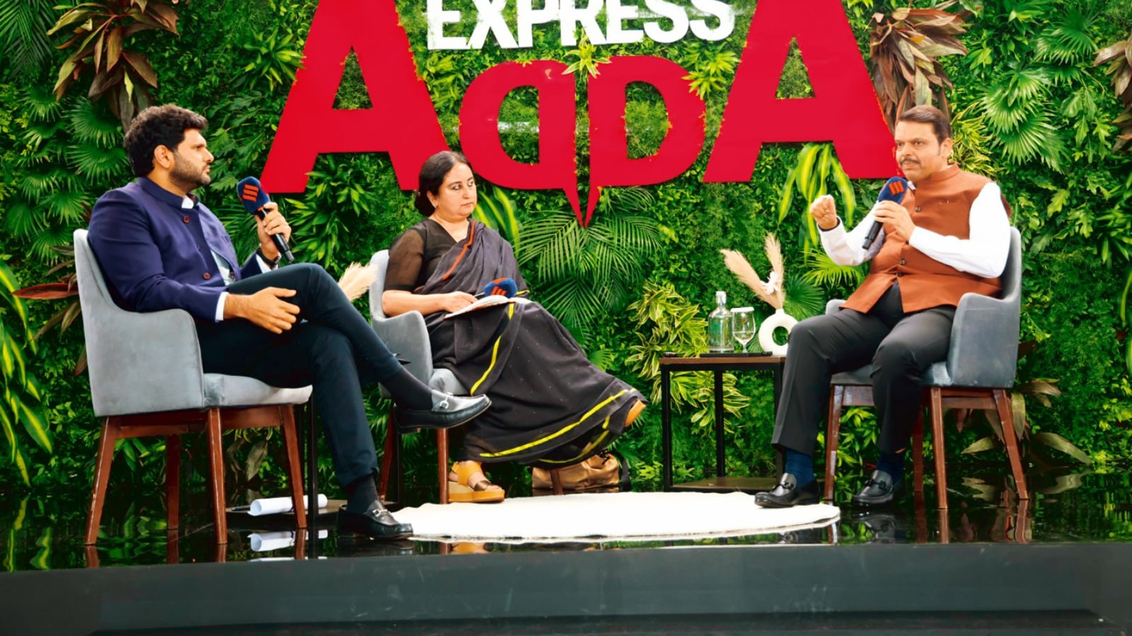 'Corruption, in different degrees, in existence ... will fight it brutally'