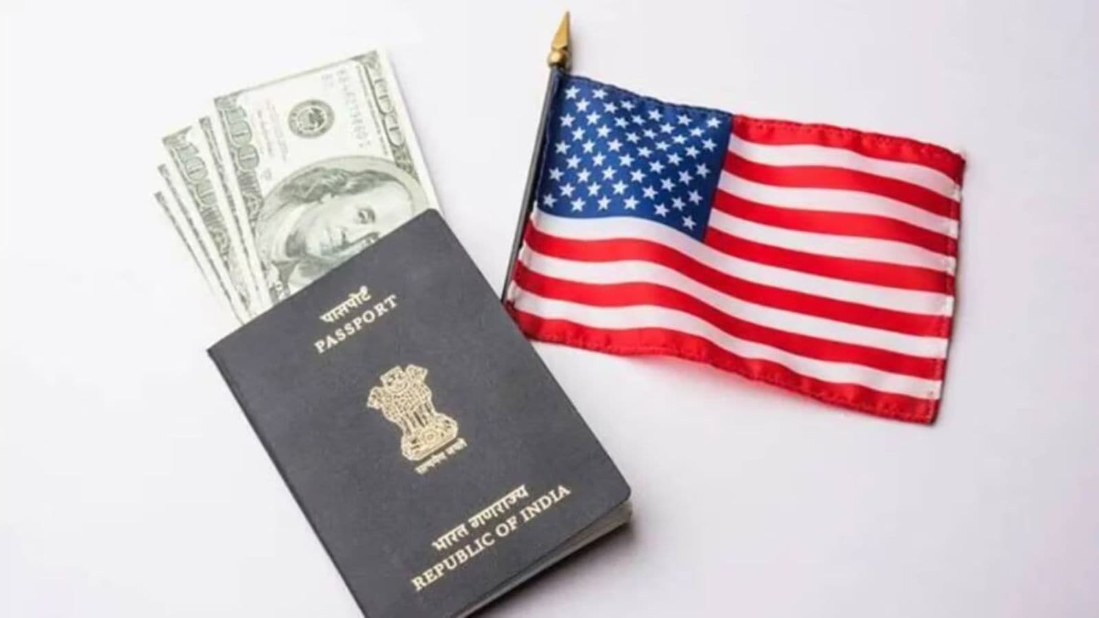F, M, and J VISA applicants should make social media accounts public for us, Indian Embassy calls India News