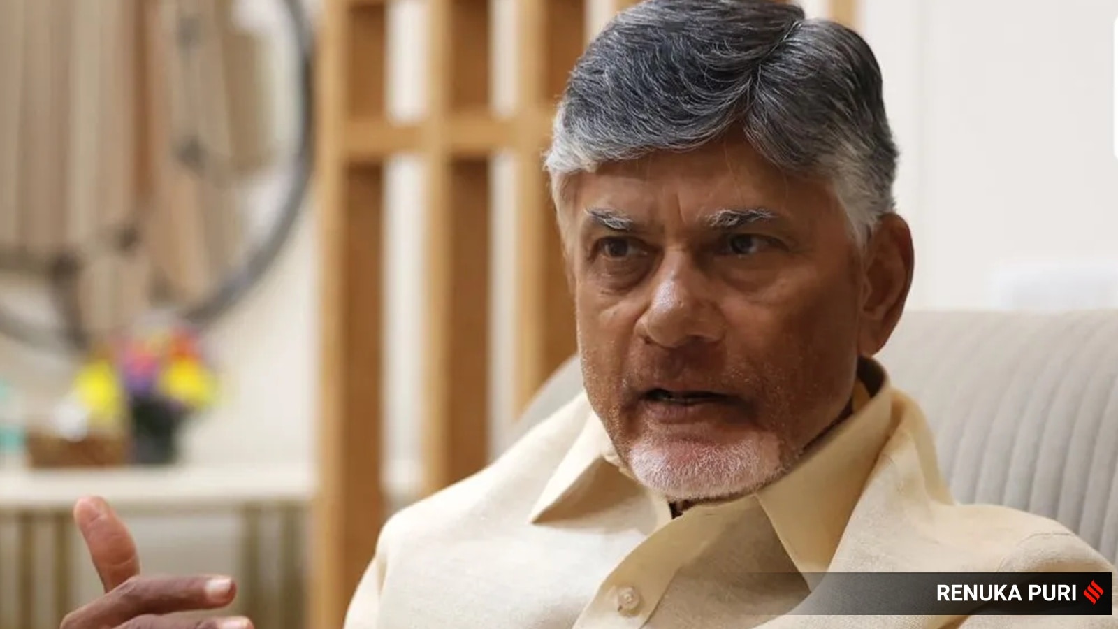 Facing heat on rape, murder cases, Chandrababu Naidu tells the police to complete the investigation, ensure justice. Bharat News