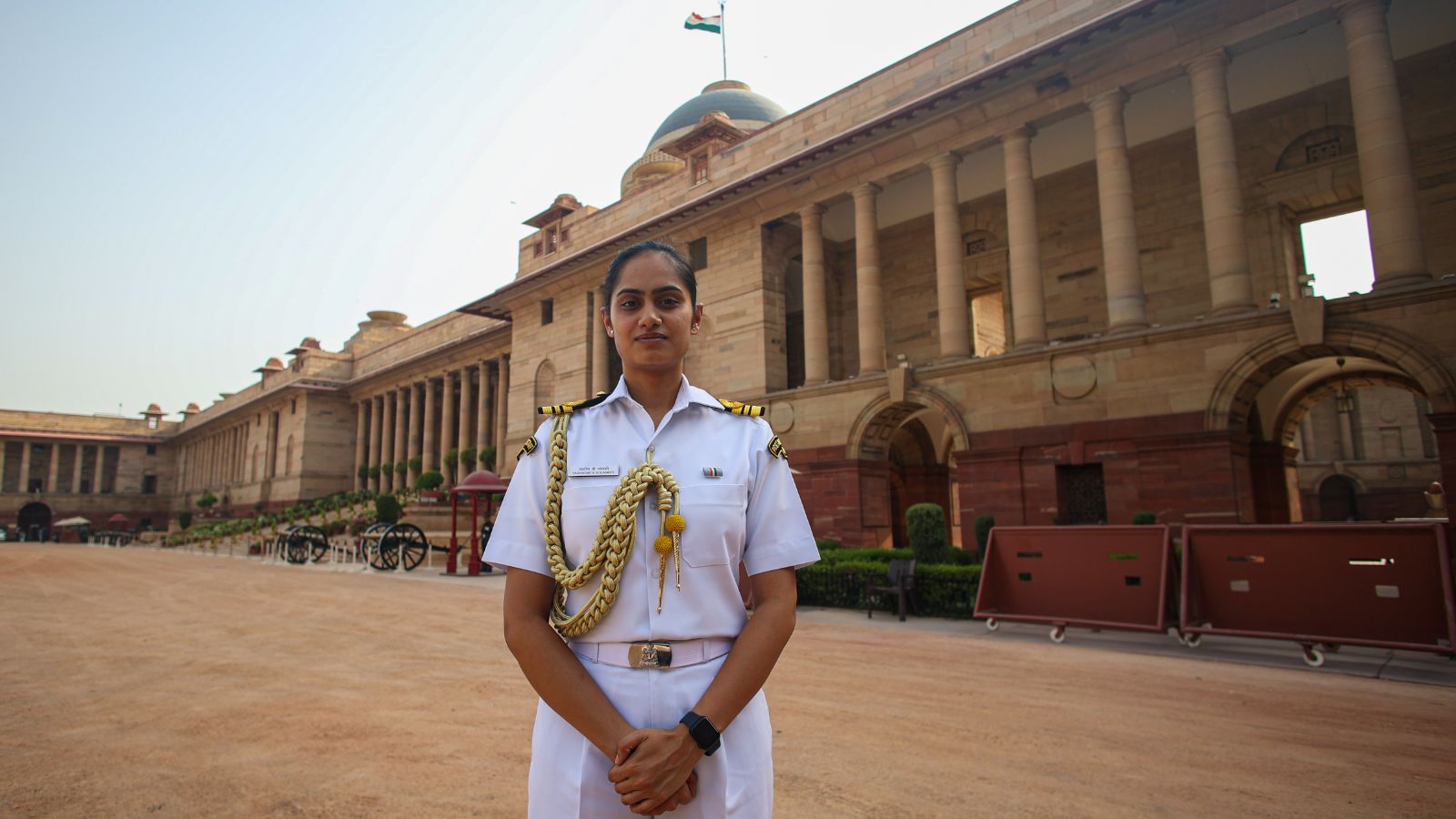 First meet the President from the ADC: 'Never dream will be possible'. Bharat News