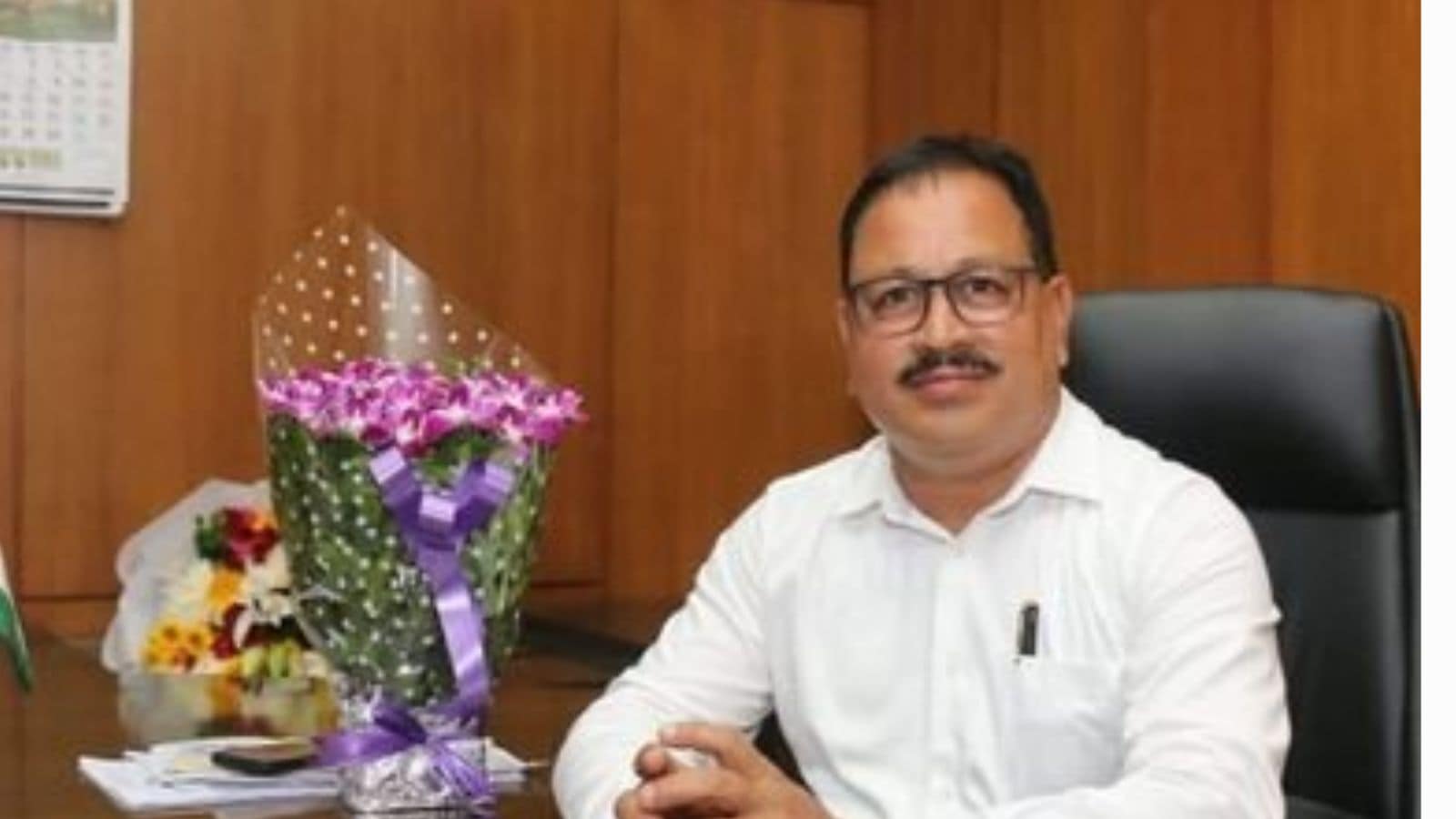 Goa Minister says that he was given a 'Chiller' portfolio, but he is confident that he will not be removed from the cabinet