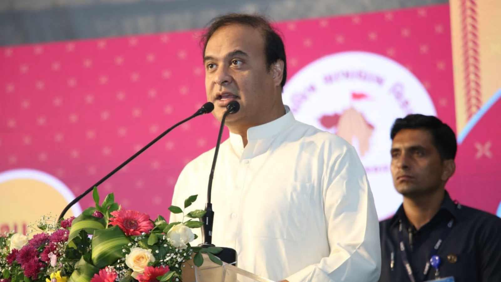 ‘Golden time to remove socialism, secularism from the constitution’: Himat joined the debate on preamble. Bharat News