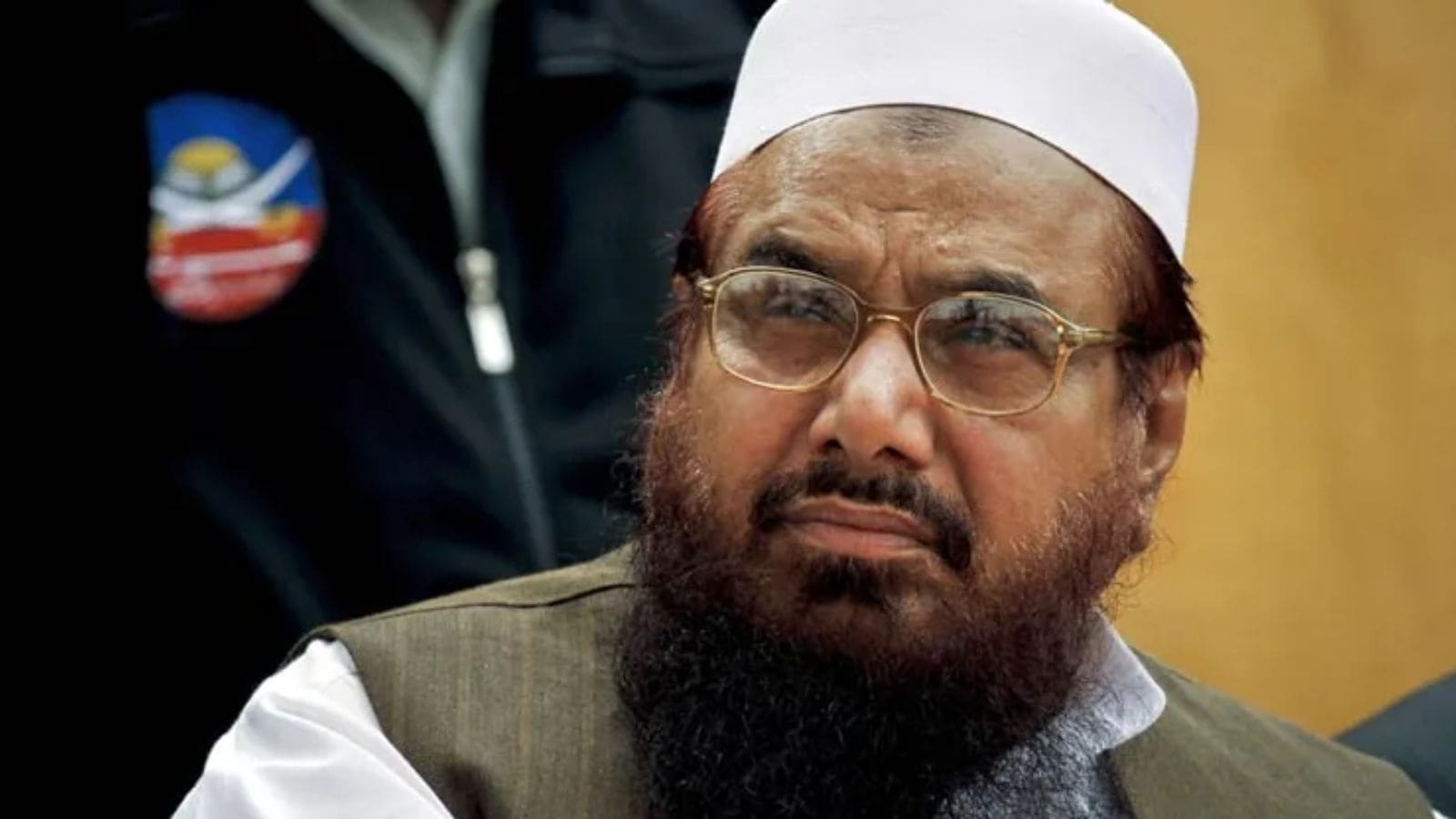 Hafiz Saeed -led organization leader claims to participate in Hasina’s Oster. Bharat News