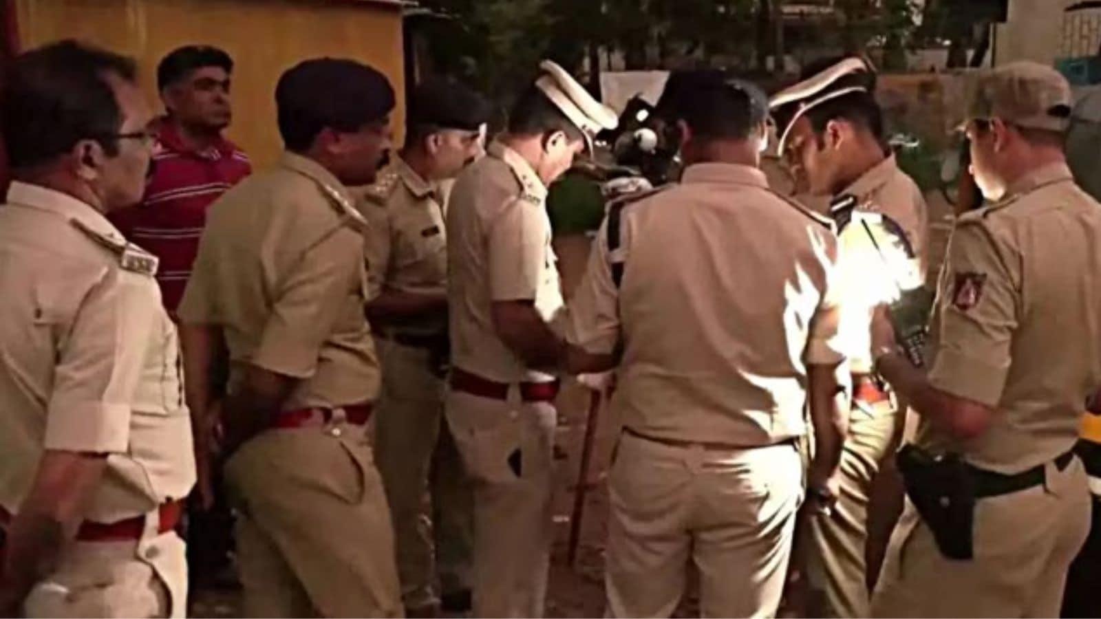 In Madhya Pradesh, police are using AI for modernization: 'We need a new type of policing'. Bharat News