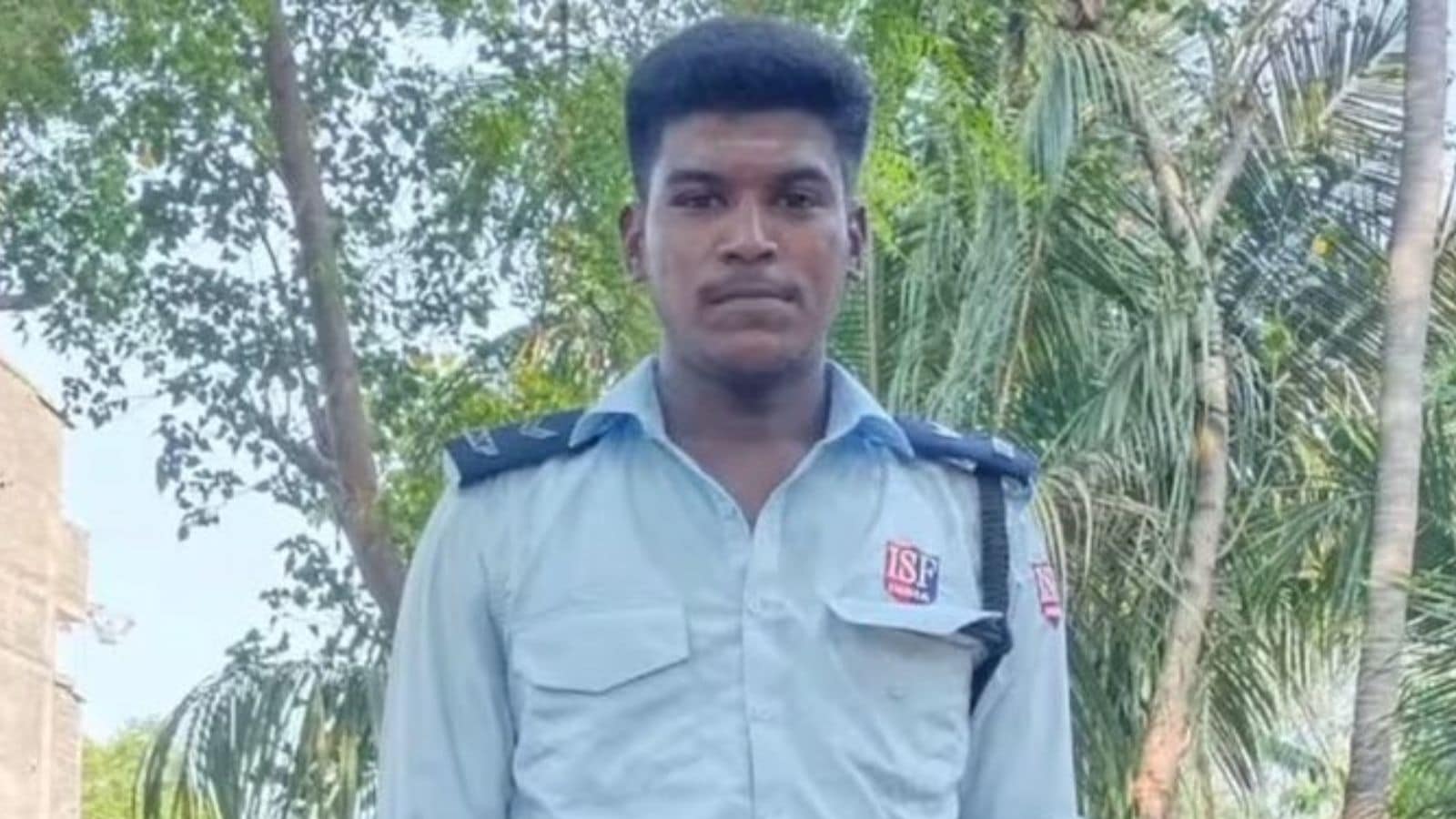 5 policemen arrested in Custodial Death of temple guard in Sivaganga, Tamil Nadu