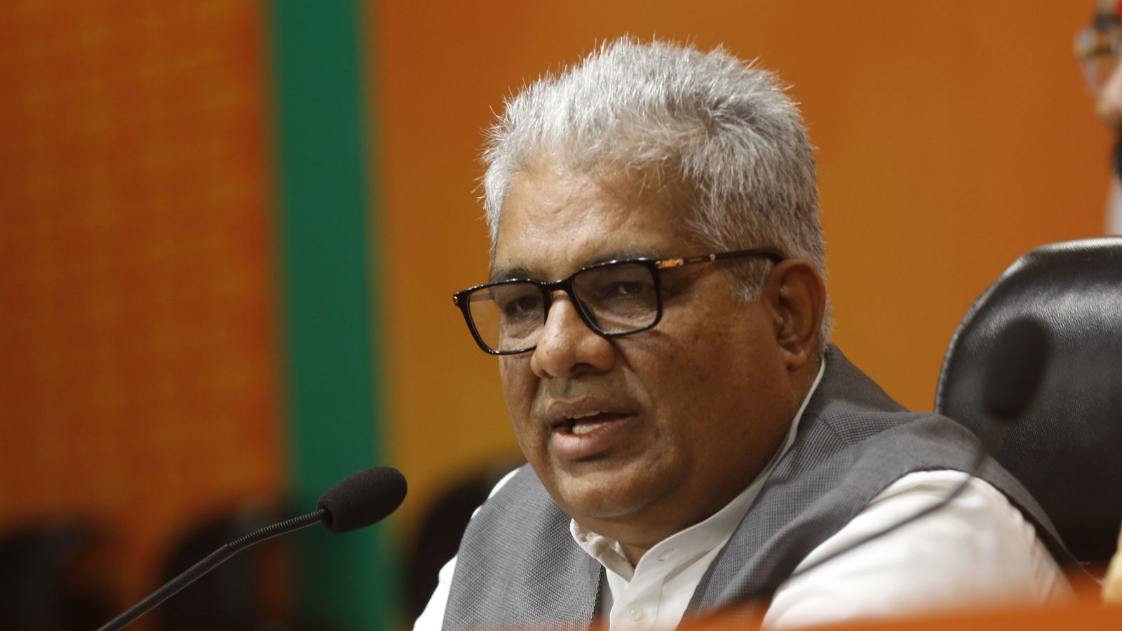 In the inaugural assembly, Big Cat Alliance supported Bhupender Yadav as President. Bharat News