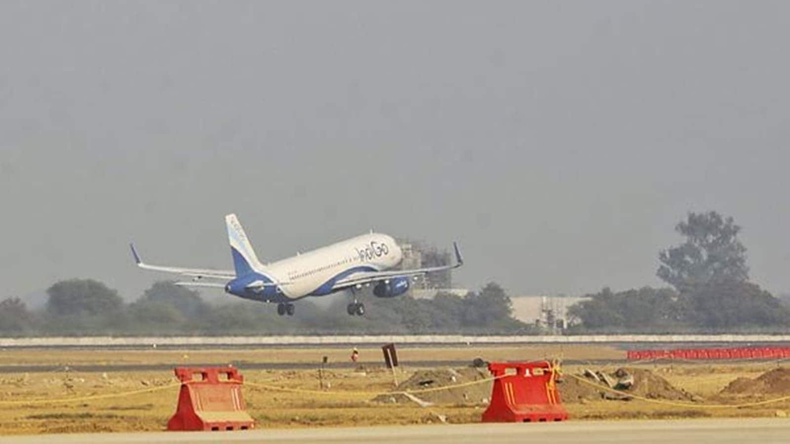 India, China to resume direct flights, share data on rivers; Pay attention to the 'People-Sentric Engagement', Meya says. Bharat News