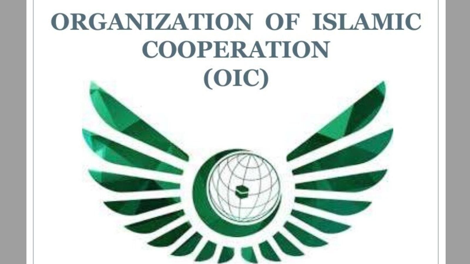India called OIC's 'unfair' comments a slam, 'It should reflect on the dangers of hijacking its agenda'. Bharat News