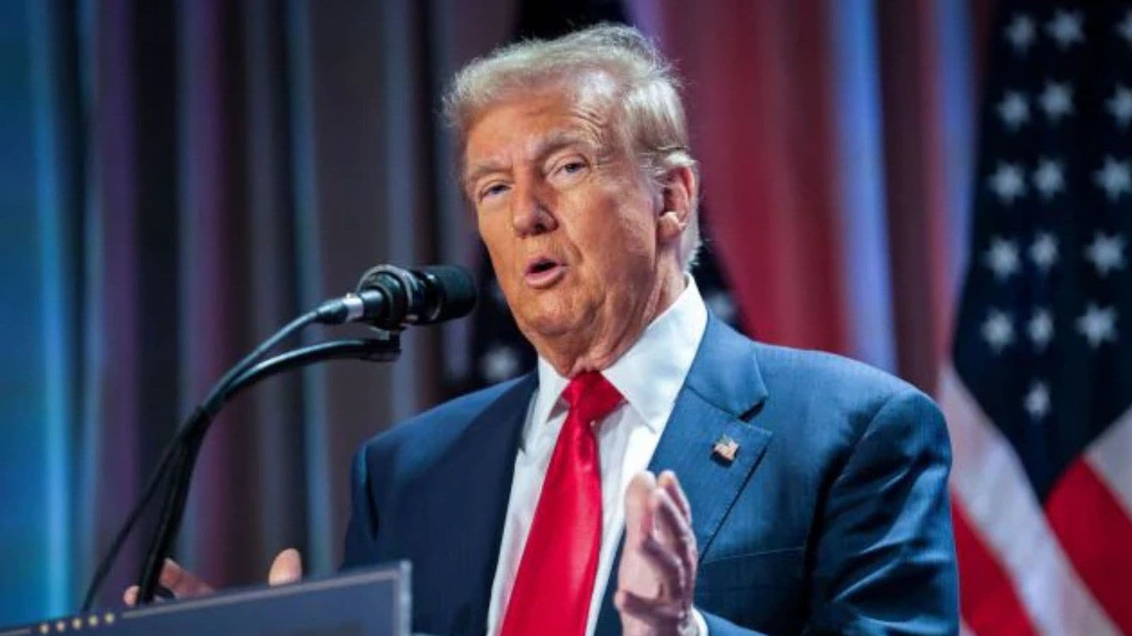 India comes to know about important decisions from the White House: Kang excavation on trade deal. Bharat News