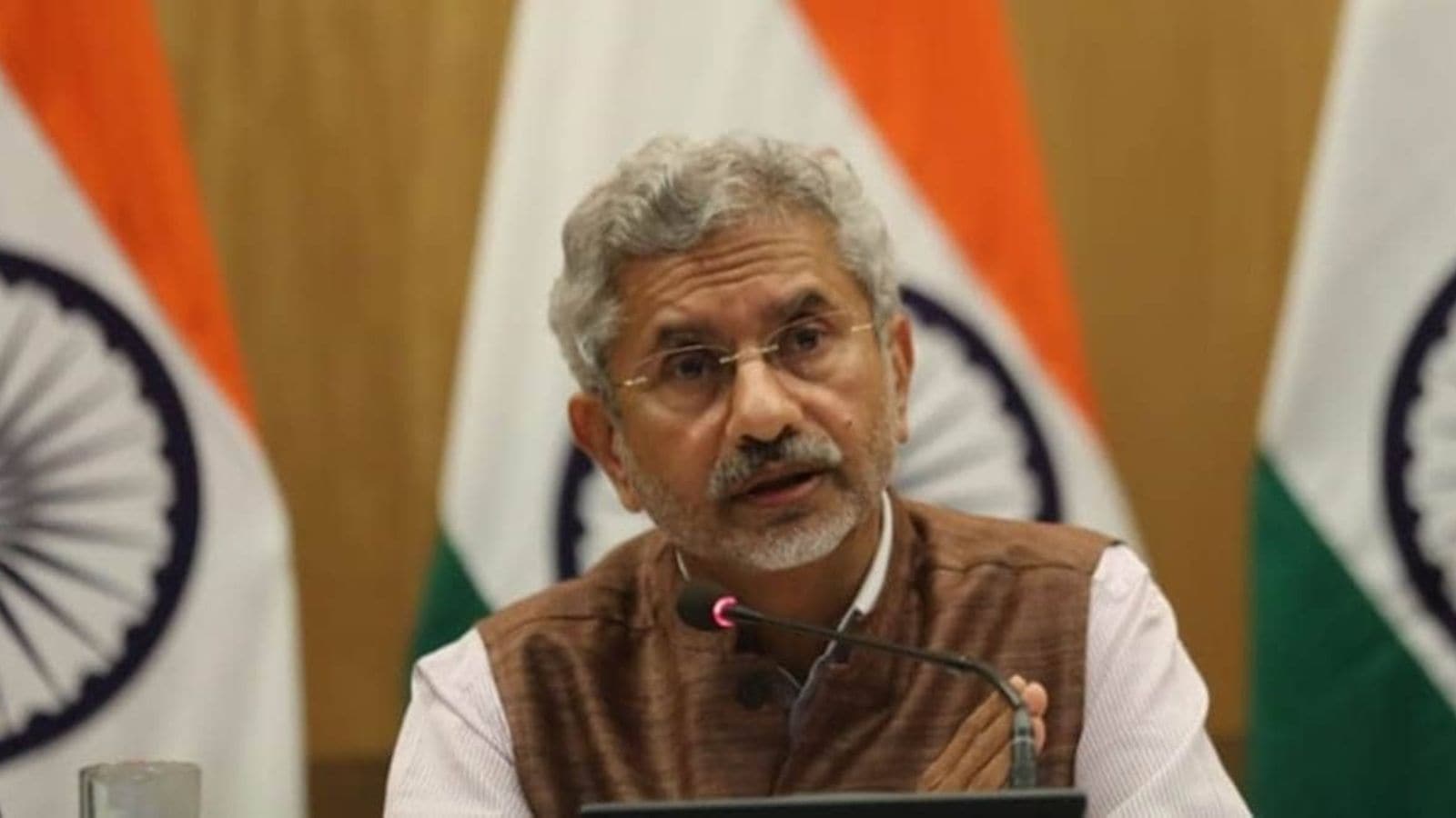 India will go on a deep strike in Pakistan on provoking terrorist attacks, India warns Jiyashankar