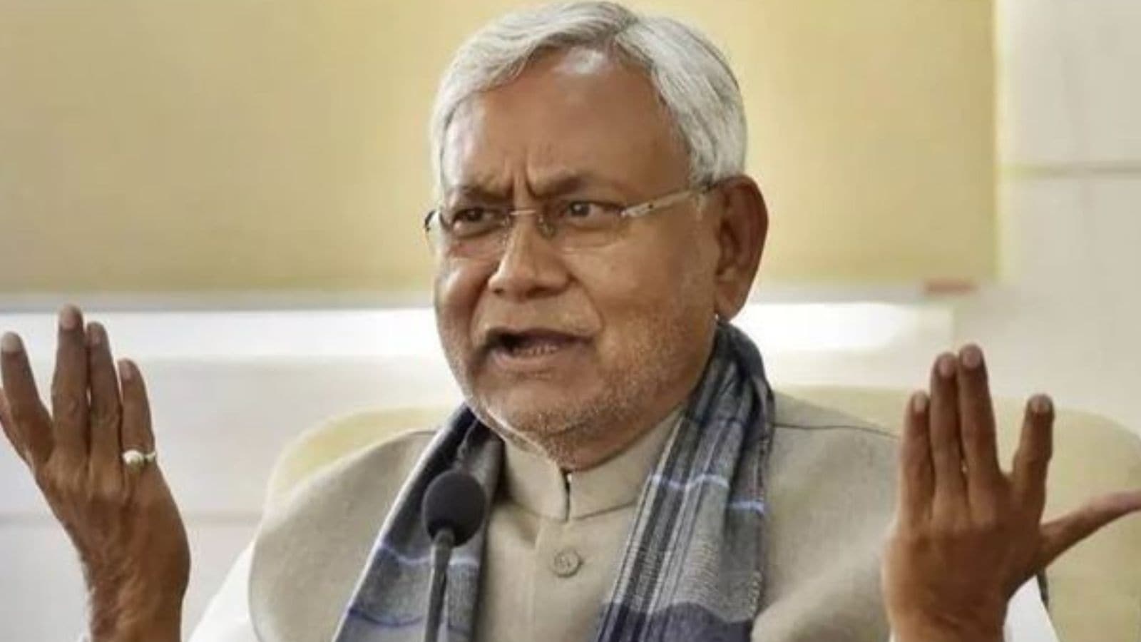 Indian Express will launch its Patna edition today, eleventh across the country. Bharat News