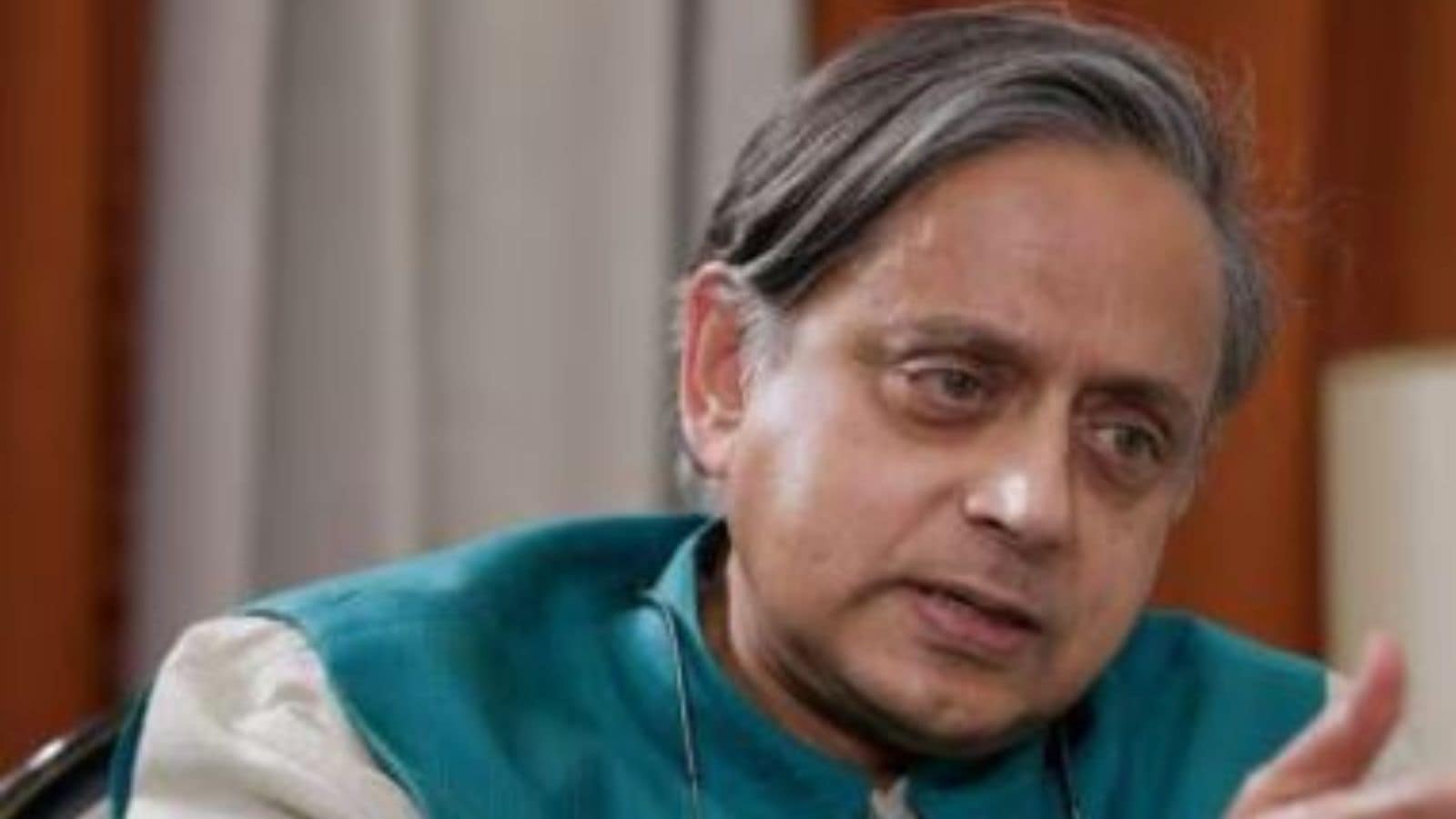 ‘Instead of parties in the form of institutions, it has started focusing on specific issues’: Tharoor | Bharat News