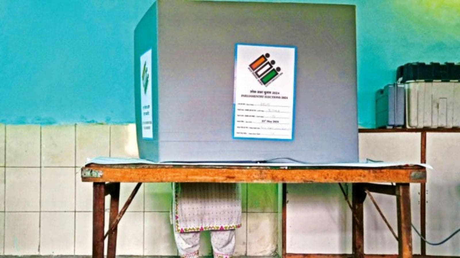 Intense electoral roll amendment: Bihar voters can start getting 2 pre-filled forms from tomorrow