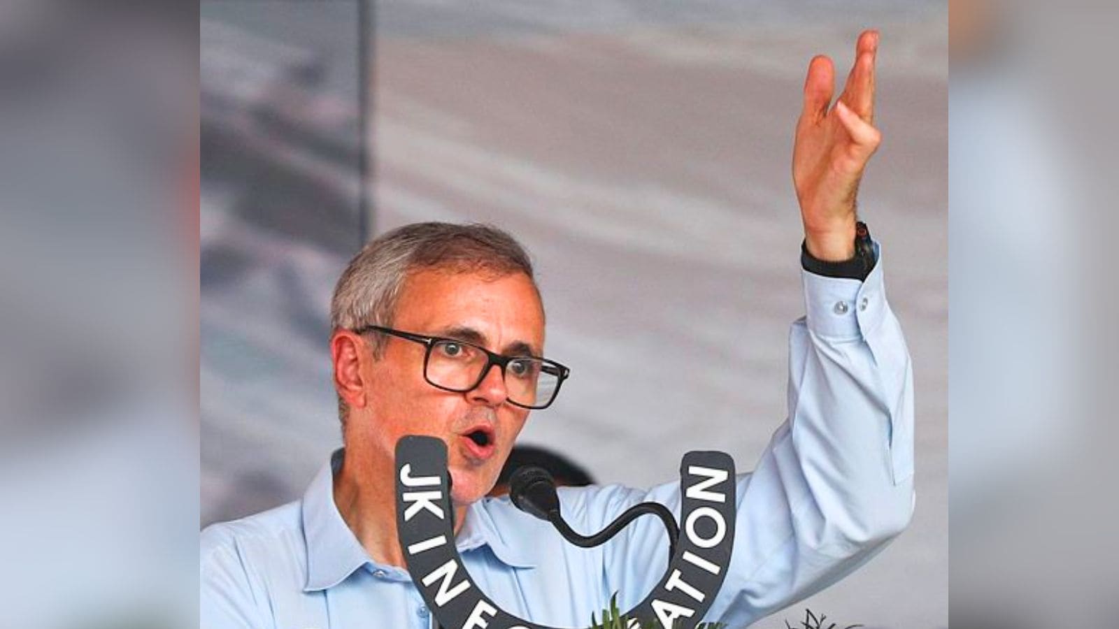 J&K Opposition slam the Omar Sarkar to not address concerns over reservation - 'deliberately denied justice'. Bharat News