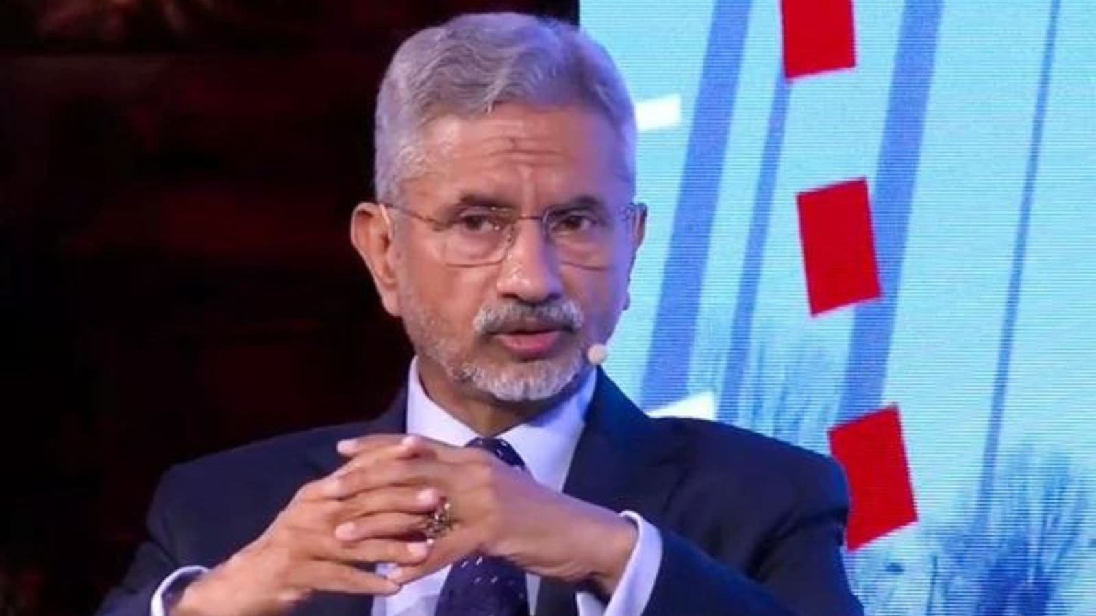 Jaishankar is likely to be in America for a quad meeting on 1 July