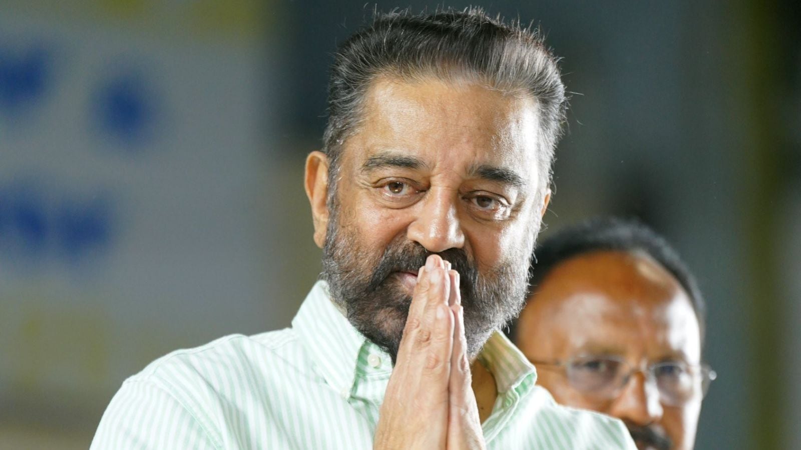 Kamal Haasan goes to court, India wants security on 'thug life' release in Karnataka