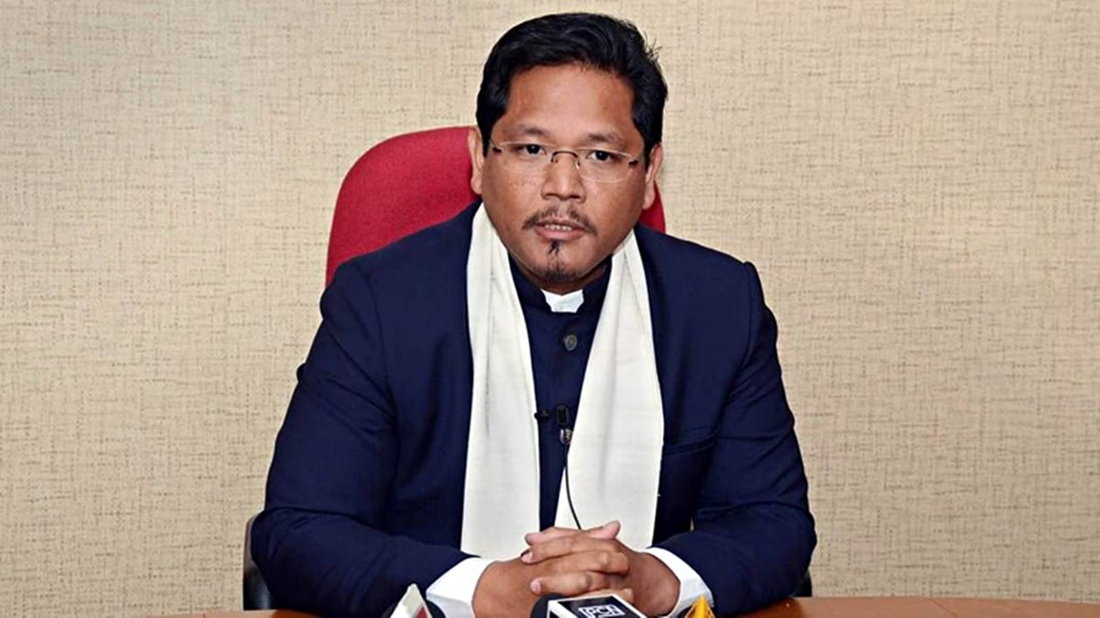 Meghalaya Honeymoon Murder: CM Conrad Sangma says that 'there is no need for any CBI inquiry now'. Bharat News