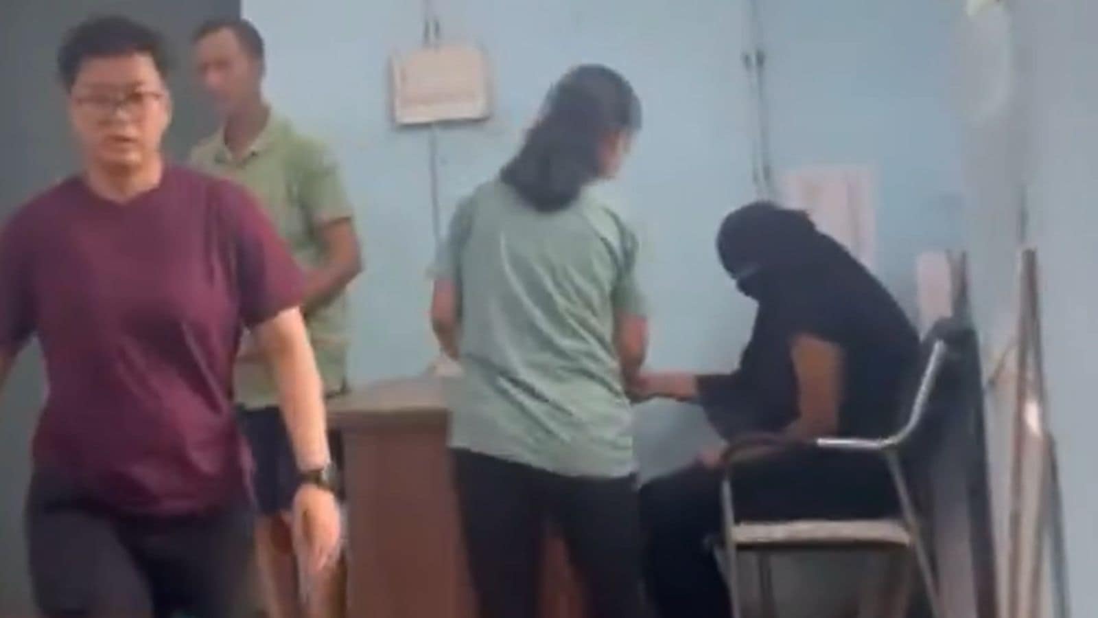 Meghalaya Honeymoon Murder Case Update: Sonam Raghuvanshi claims that he was a drug, police says