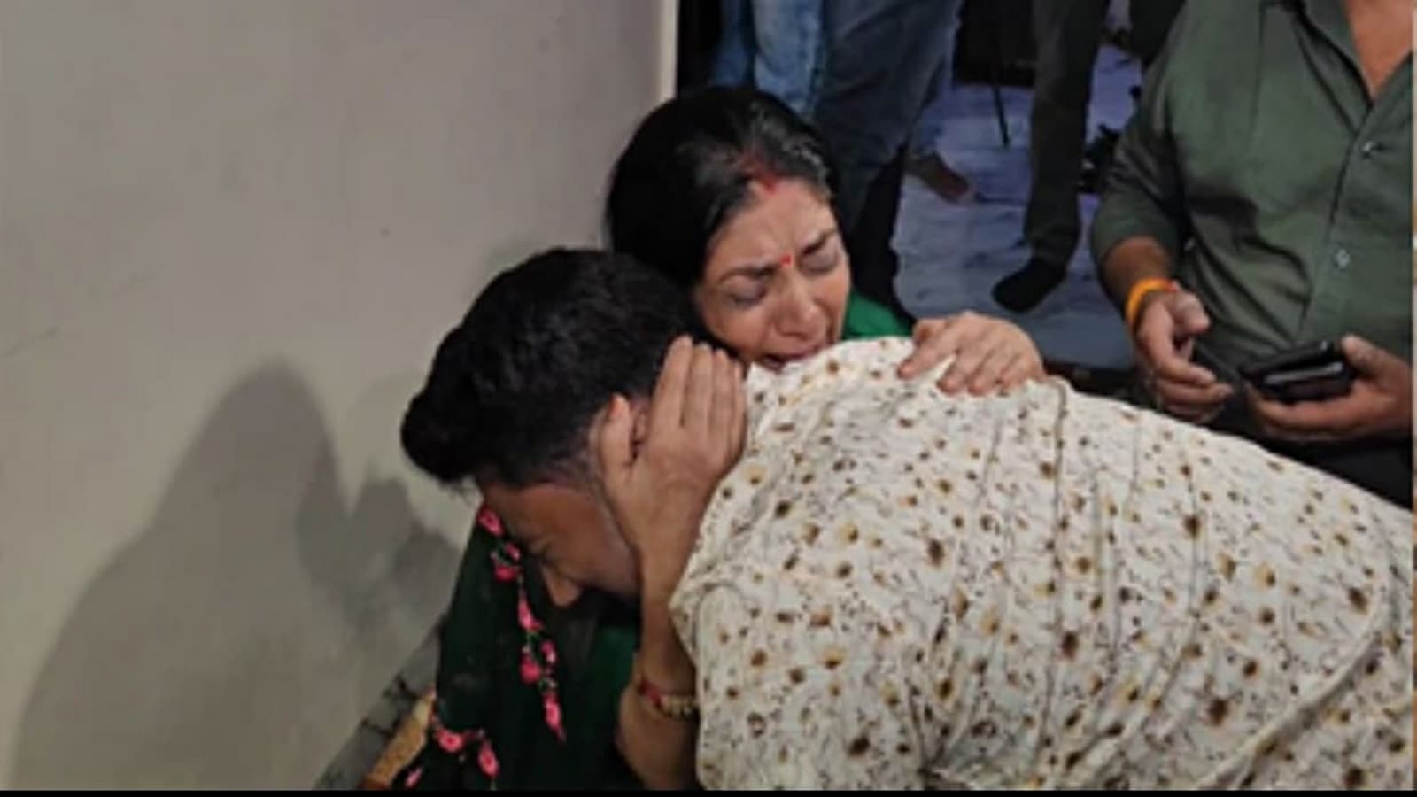 Meghalaya Honeymoon murder: Sonam and Raja's families come face to face, police investigation detects more details of honeymoon murder