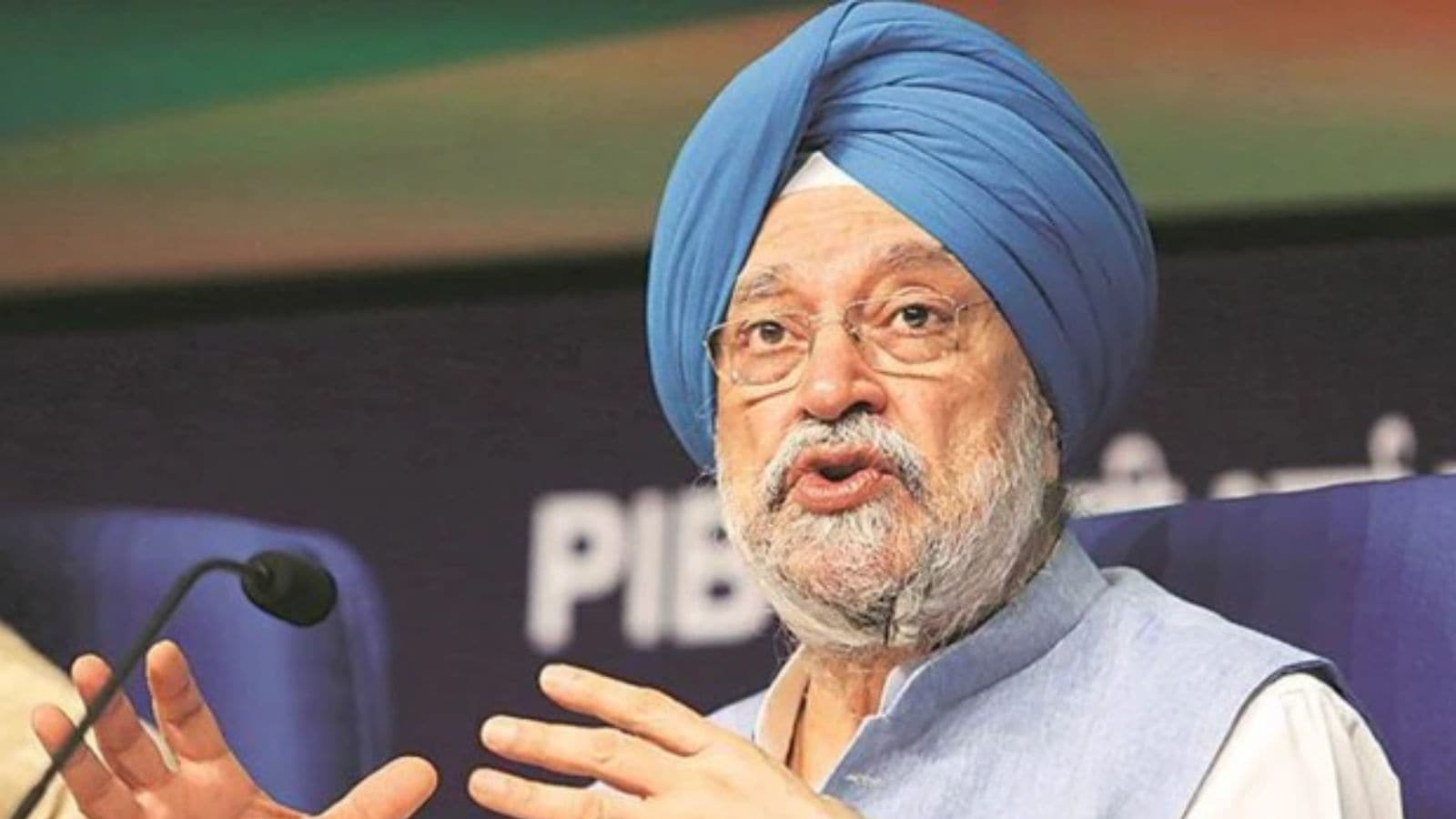 Modi has more than his predecessors for Sikhs: Union Minister Puri. Bharat News
