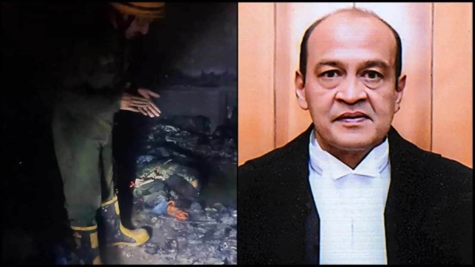 Moving of impeachment against Justice Verma: Government arrives for protest to create consensus before monsoon session