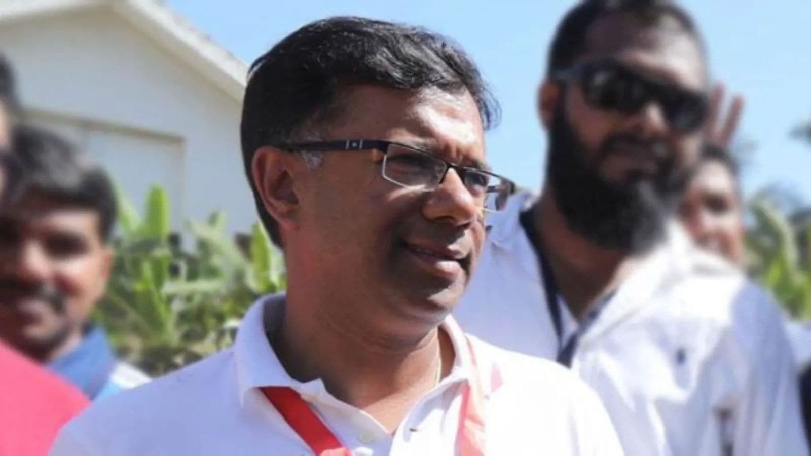 My tone, words could be measured more: Goa Minister Vishwajit Rane, under the fire to get out on senior doctor. Bharat News