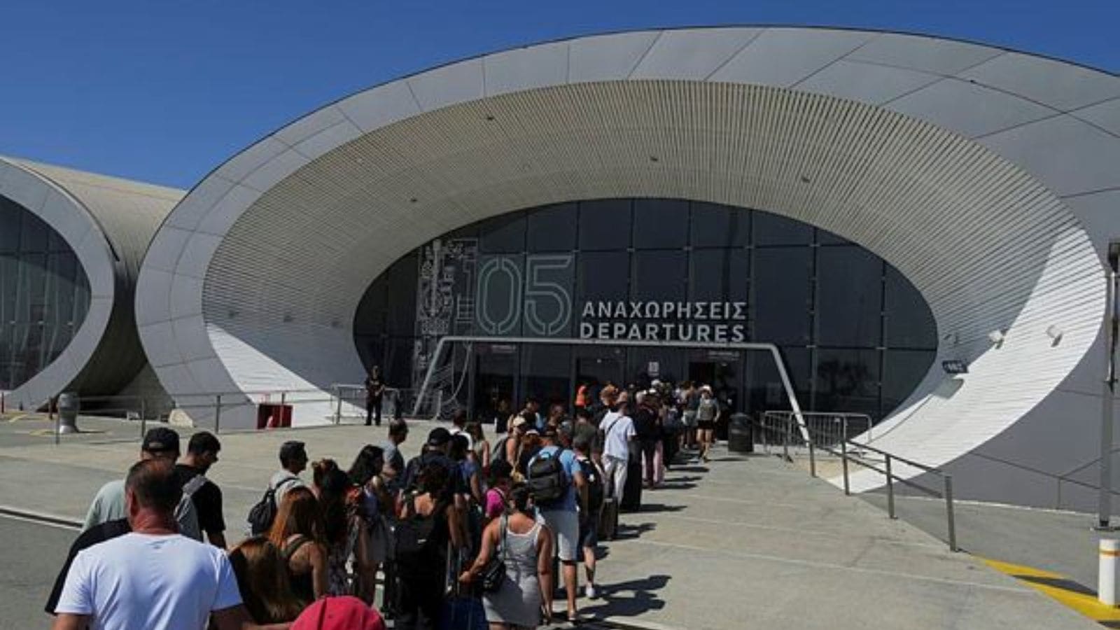 Operation Sindhu: The government who wishes to leave Israel to vacate the government. Bharat News