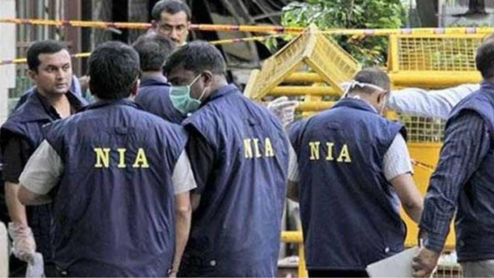 PFI made a hit list of 950 people: NIA to Court | Bharat News