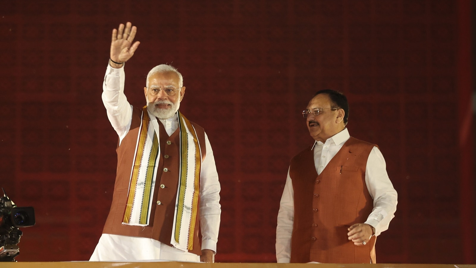 PM Modi changed the political culture of the country, says Nadda