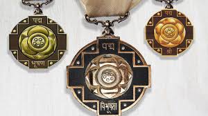 Padma Awards 2025: A complete list of winners with related subjects. Bharat News