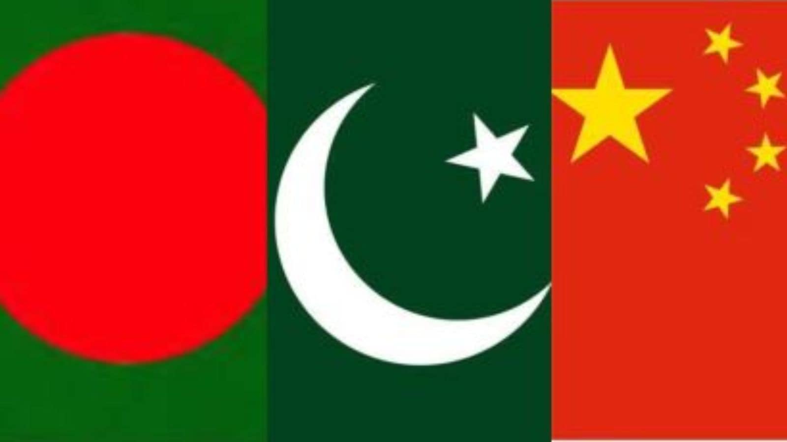 'Pakistan, China should keep Headway, India in Bangladesh': Experts of parliamentary panels. Bharat News