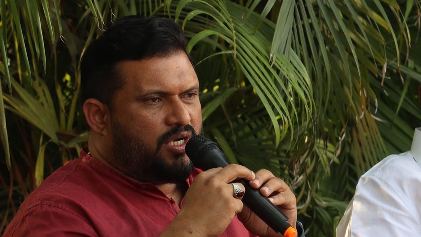 Pre-MP from Lakshadweep amid allegations of all three in illegal fuel import case. Bharat News